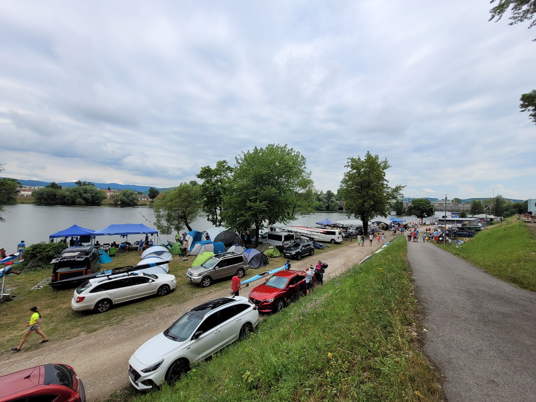 64. Trenčianska regata